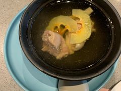 -半山腰·云南菜(侨福芳草地店)