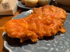 -鑫震源·苏式大虾生煎(山塘街店)