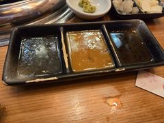 -丸藏和牛烧肉专门店(园区师惠坊店)