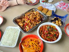 -老三样·旧食新味(万寿宫店)