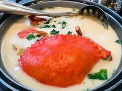 -龙海鲜螃蟹王(宏茂桥店)