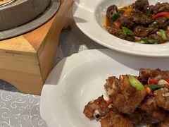 -三清山希尔顿度假酒店