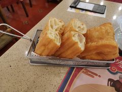 -点都德(汇点楼店)