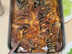 -鱼酷活鱼烤鱼(沈阳大悦城店)