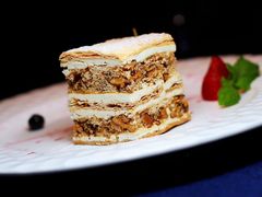 -ZHAO赵·牛扒坊(仁和新城店)