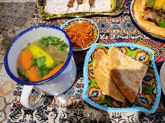 -和田食堂·地道新疆风味(建邺吾悦店)