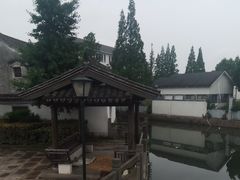 -鸣鹤古镇