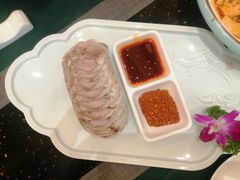 -飞天大厦清真餐厅