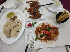 -清心鸡沙田乳鸽店·非遗传承(石溪店)