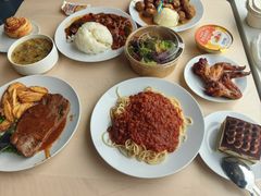 -宜家·瑞典风味餐厅(四元桥店)