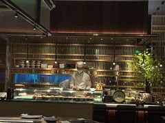 -岩盐·铁板料理(嘉里店)
