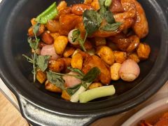 -醉辉皇(桃源π商业广场店)