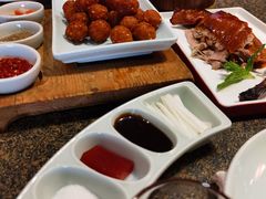 -北平食府.北京烤鸭(亦庄店)