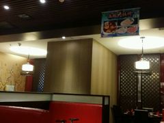 卡座-满堂欢豆捞坊(美丽华大酒店店)
