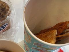 -夸父炸串(金桥国际广场店)