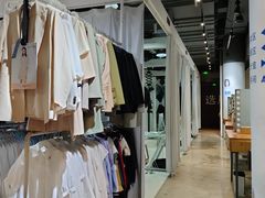 -天真蓝照相馆(五角场百联又一城店)