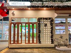 -紫荆广场·花漫里