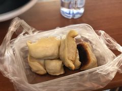 -水丰锅贴(延吉东路店)