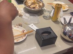 -蝎王府羊蝎子(虎坊桥总店)