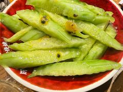 百香果黄瓜-今邕烧烤·广西烧烤大王(西大店)