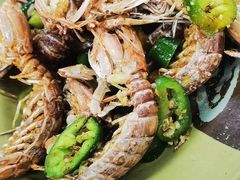 -贞姨美食·老字号海鲜大排档