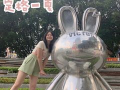 -VT101维多利广场
