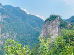 -龙湾潭国家森林公园