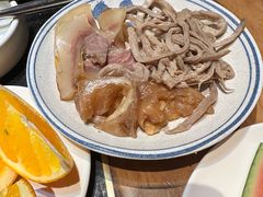 -巴奴毛肚火锅(大剧院店)