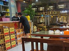 -甘记凤爪烧烤(司门口黄鹤楼地铁站店)