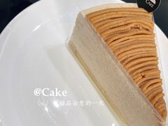 -BanCake·法式千层·拿破仑專門店