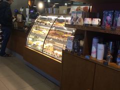 -星巴克(深圳罗湖书城店)