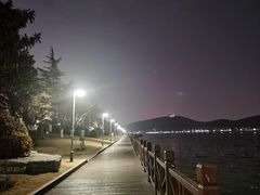 -云龙湖旅游景区