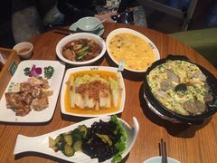 -去茶去餐厅(中央大街店)