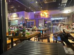 -正通记·哈尔滨烧烤·炭烤鸽子(七宝万科国际店)