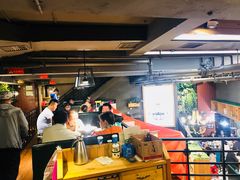 大堂-全聚贤餐厅·湖北家常菜(沙湖店)