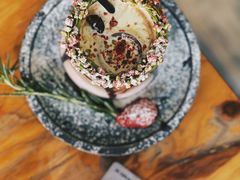 -BE NORMAL CAFE(霞溪路店)