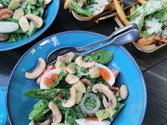 -THE CANNERY&JUJU 新鲜海鲜·牛排美食酒廊