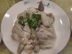 -深运潮州粥(水库店)