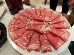 -东来顺饭庄(新源里店)