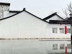 -青果巷历史文化街区