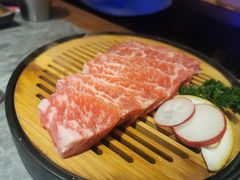 -厚贞日式烤肉(龙之梦店)