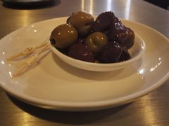 -Ocean's Table 欧舍