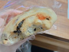 -方炉·天然食材面包店(青秀店)