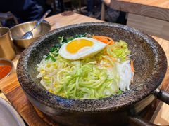 -金顺韩式烤肉·网红烤肉店(广利路店)