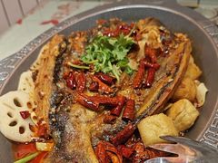 -鱼神脆皮烤鱼(深圳光明田寮村店)