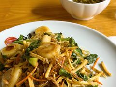 -面道赞宁海海鲜面(迎凤街店)