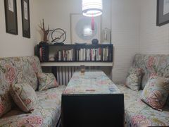 -山水悦茶会所(上海沙龙新天地天宝商业中心店)