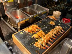 -大渔铁板烧(万象城店)