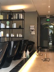 -MOVAN HAIR莫凡匠人发型屋