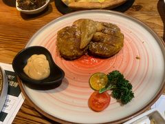 -通海俄式烧烤(下瓦房店)
